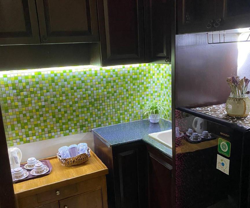 Photo of Kitchen in Arcamanik