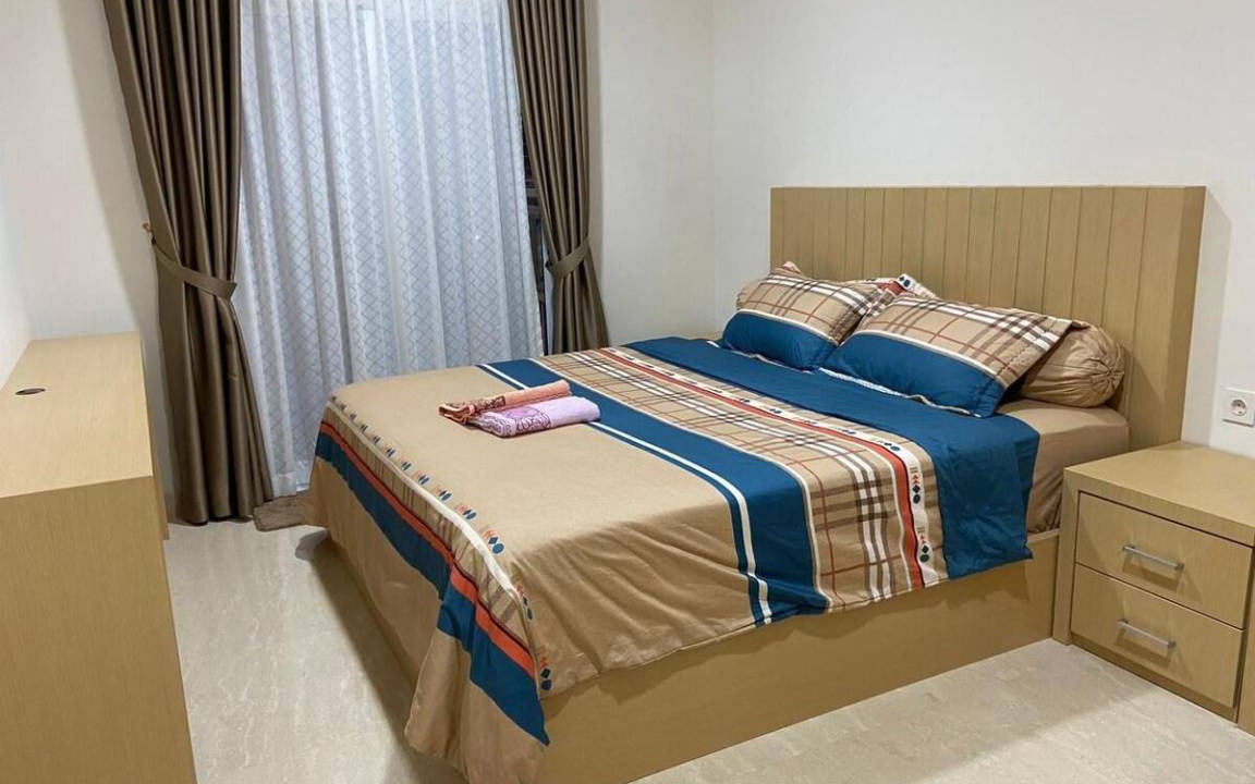Photo of Bedroom in Kesawan