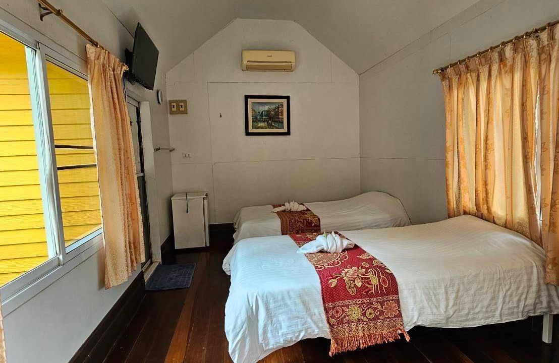 Photo of Bedroom in Muak Lek