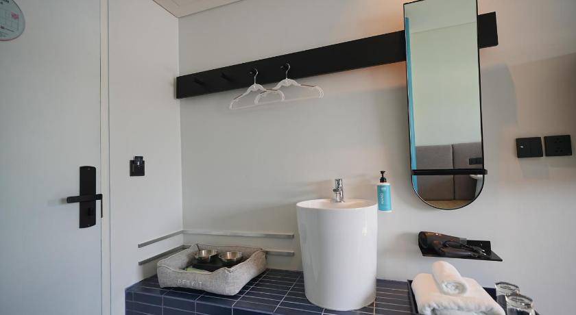 Photo of Bathroom in Si Racha