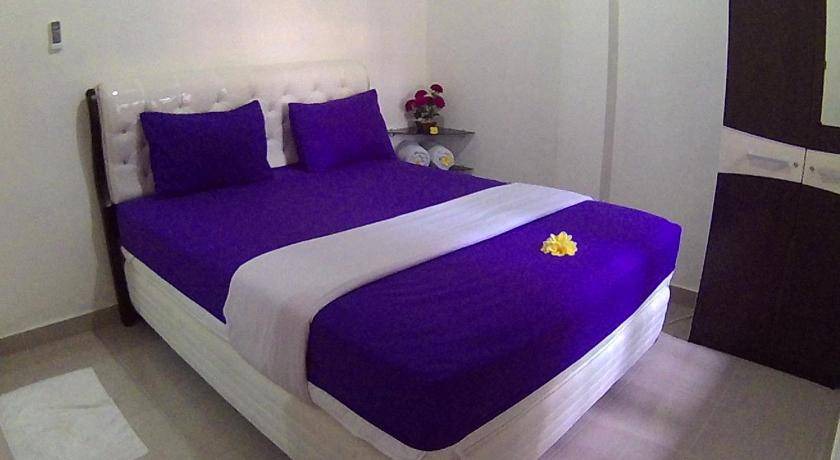 Photo of Bedroom in Taman Griya
