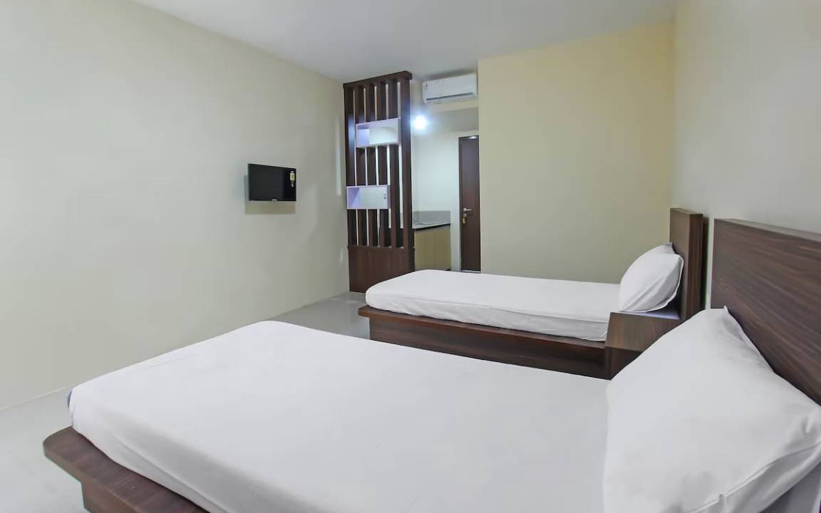 Photo of Bedroom in Mataram