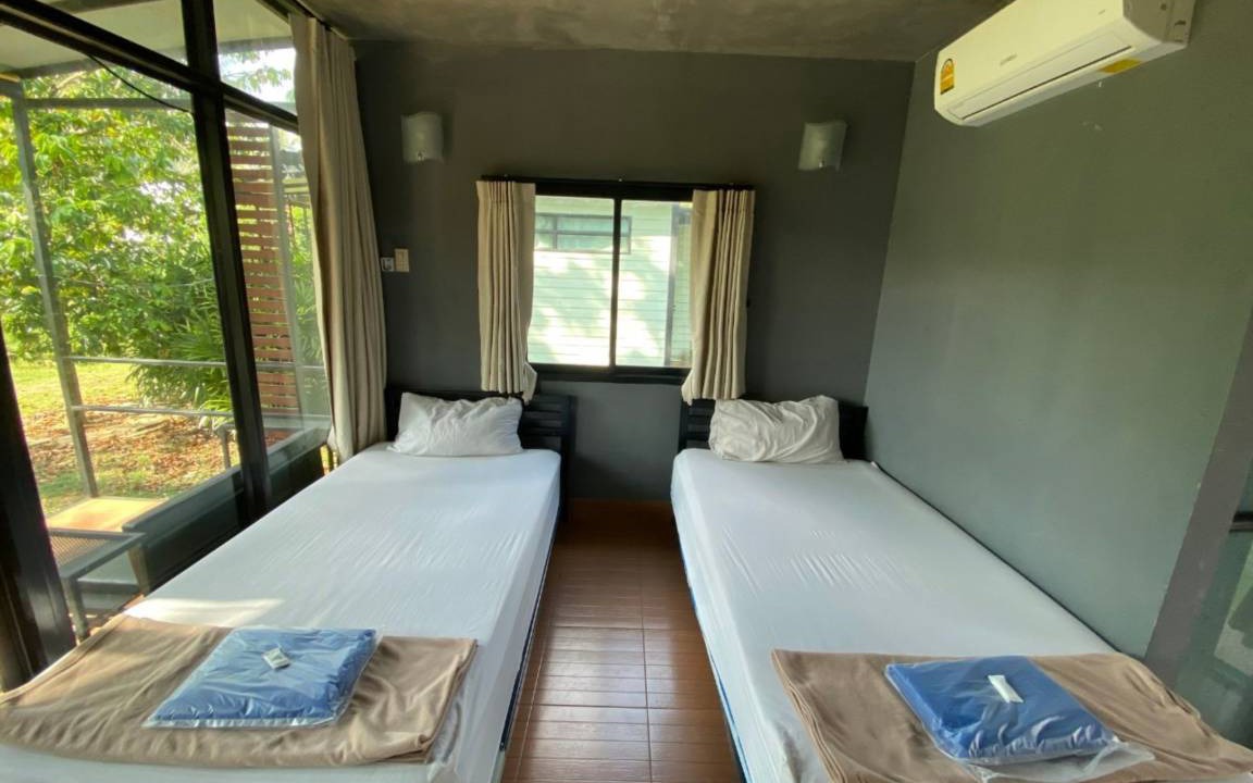 Photo of Bedroom in Thai Chang