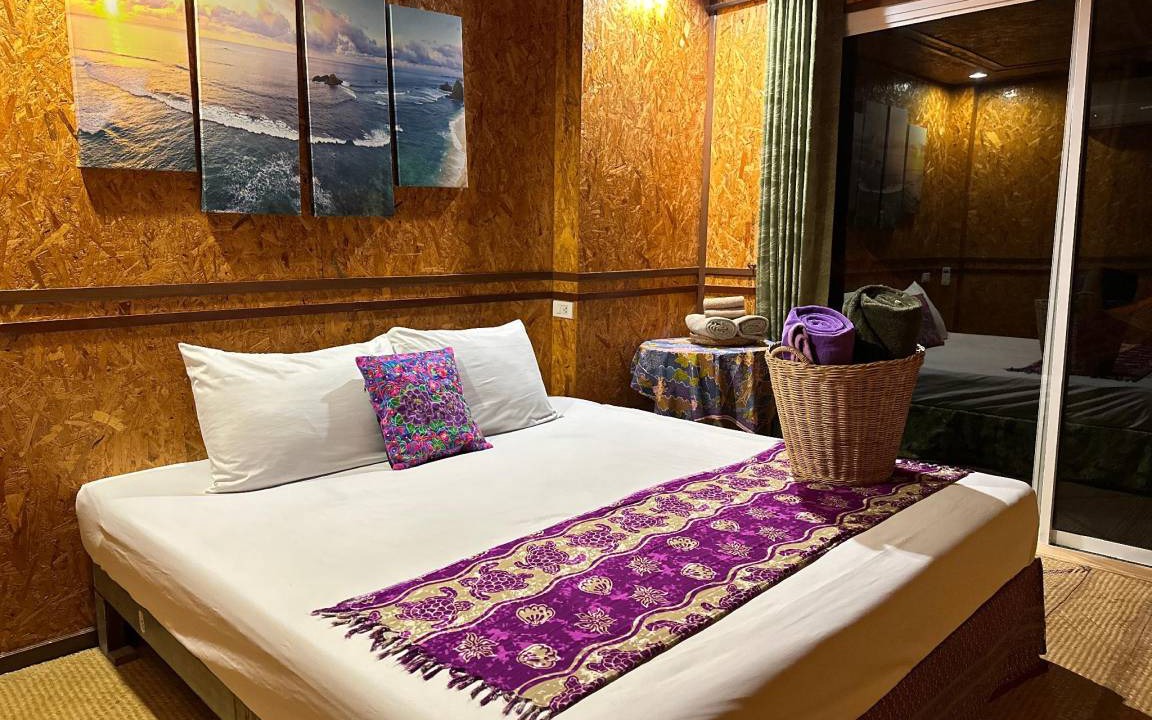 Photo of Bedroom in Ko Lanta Old Town