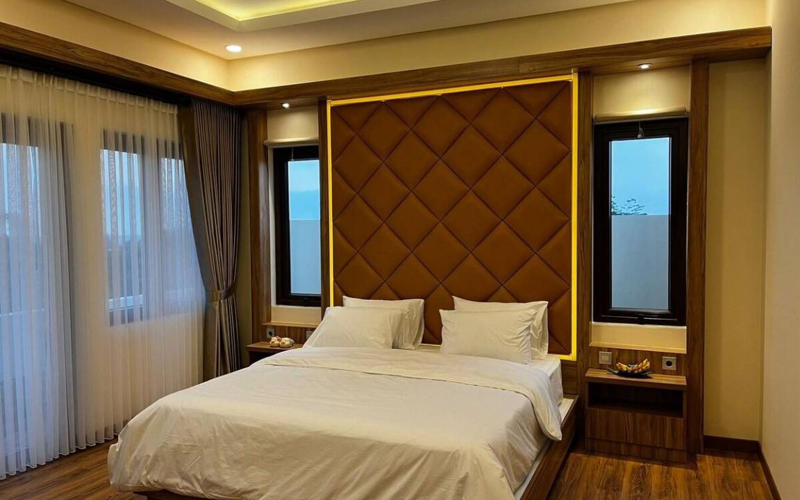 Photo of Bedroom in Ciawi