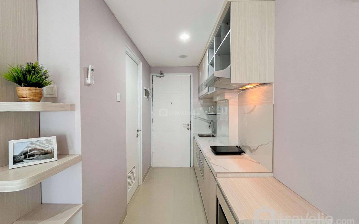 Photo of Kitchen in Biringkanya