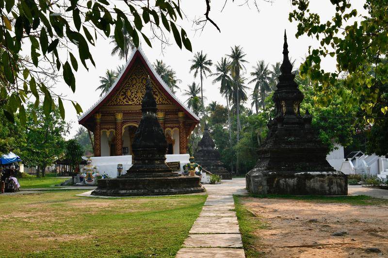 Photo of Others in Luang Prabang