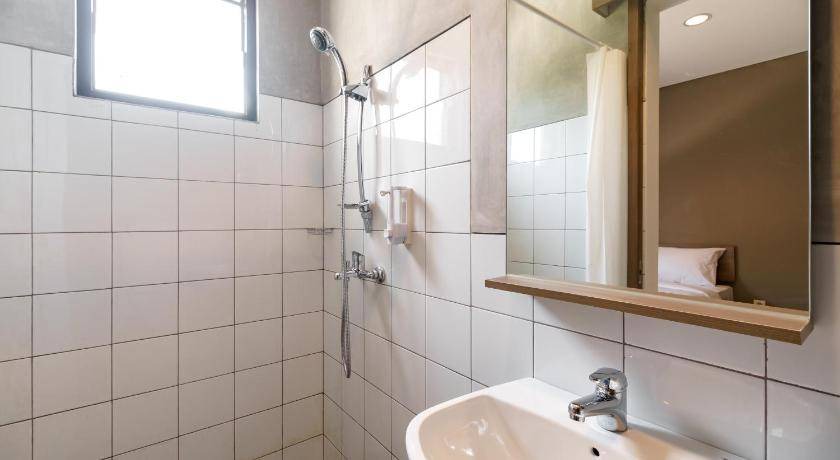 Photo of Bathroom in Ciampia