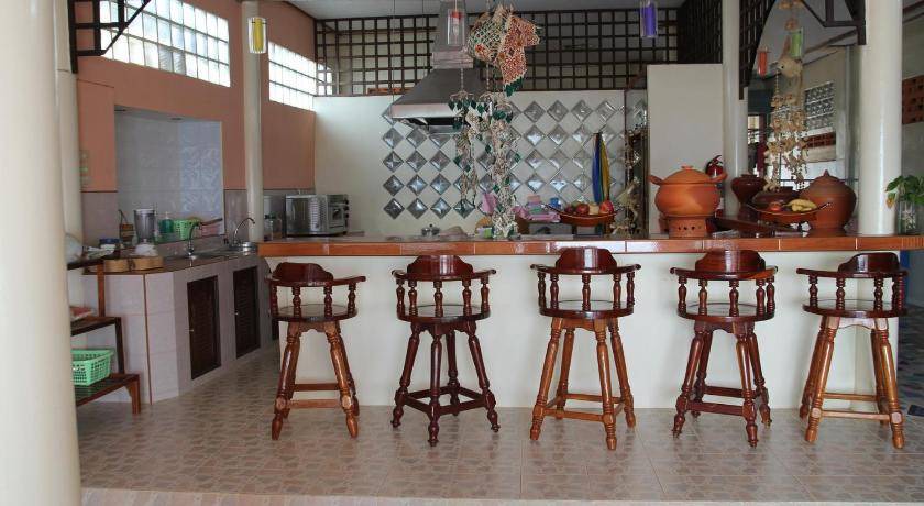 Photo of Kitchen in Laem Ngop