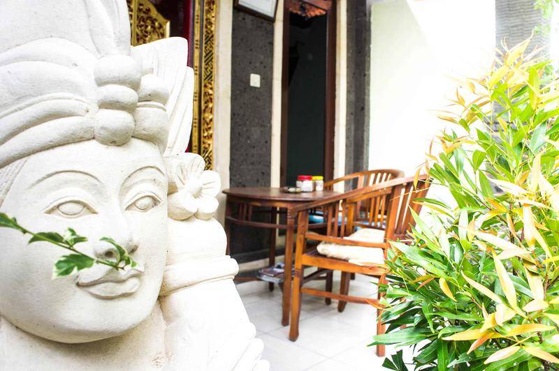 Photo of Others in Ubud City-Centre
