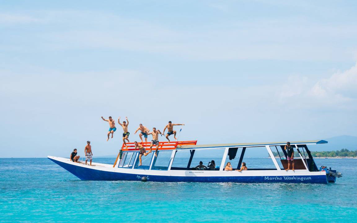 Photo of Others in Gili Trawangan