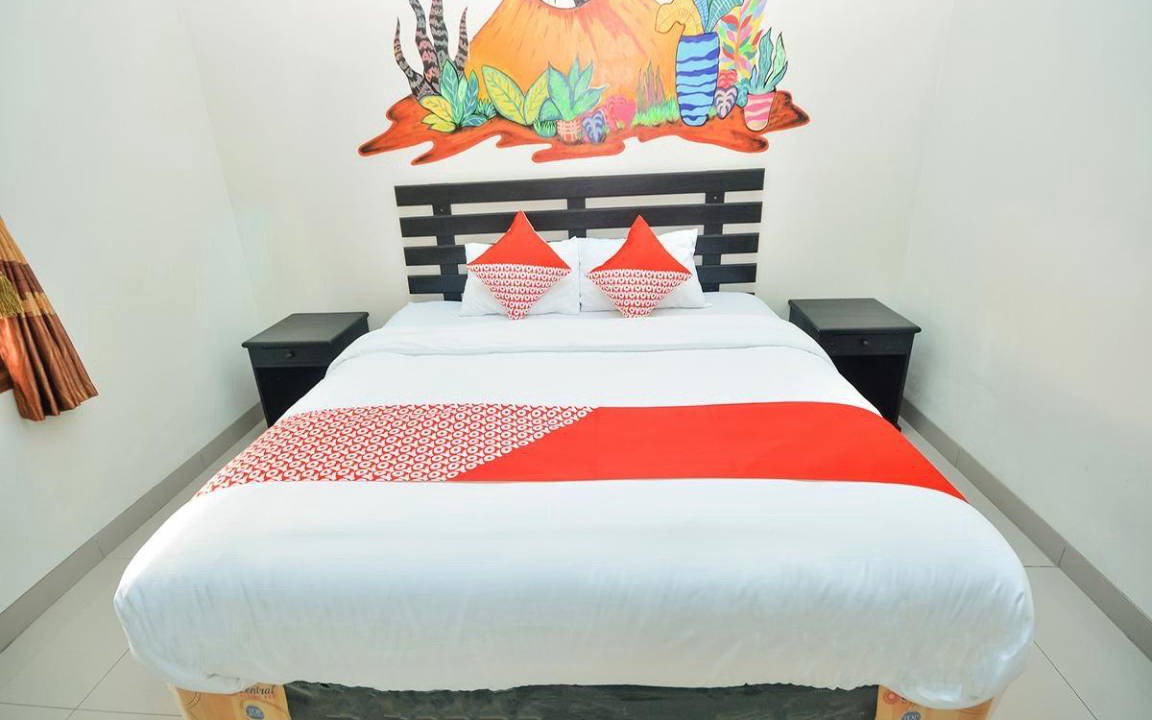 Photo of Bedroom in Pangandaran