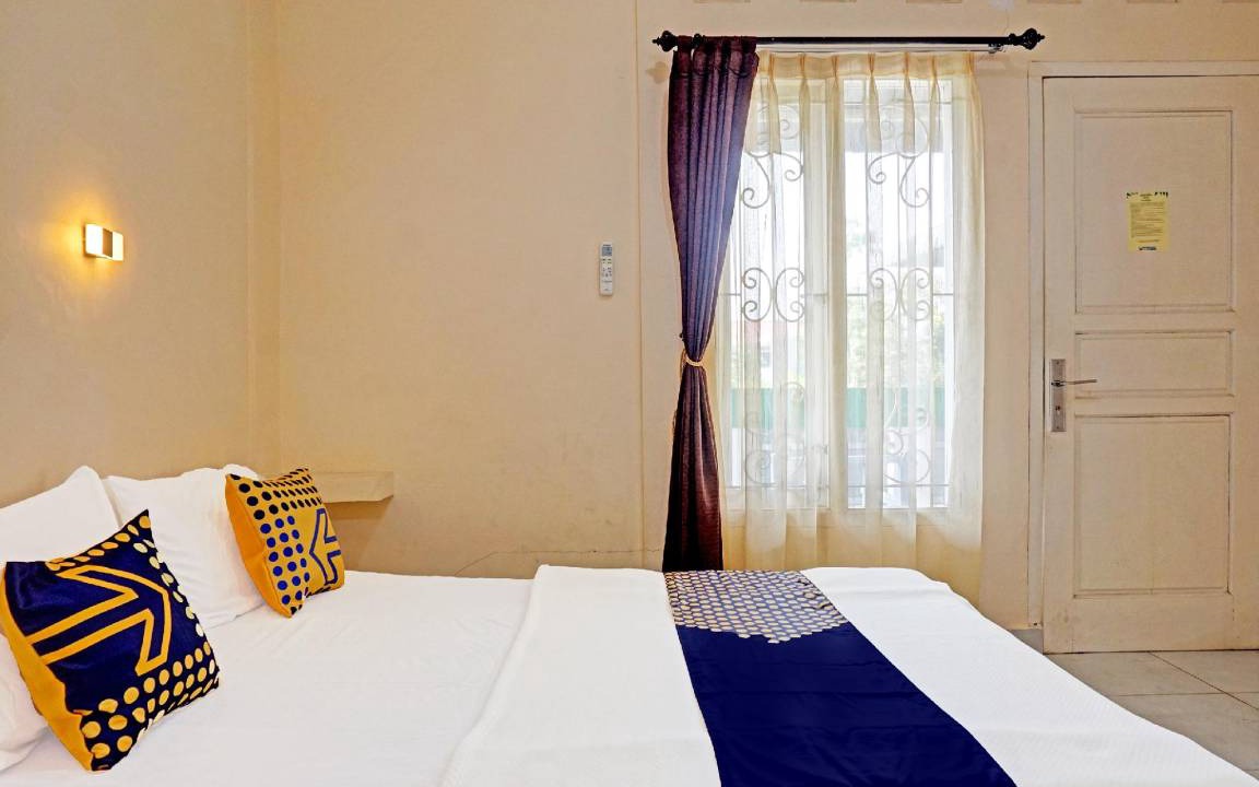 Photo of Bedroom in Bogor
