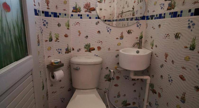 Photo of Bathroom in U Thong