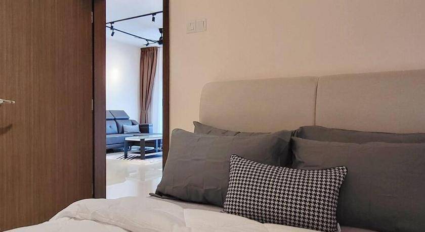 Photo of Bedroom in Setia Tropika