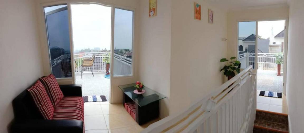 Photo of Livingroom in Beji