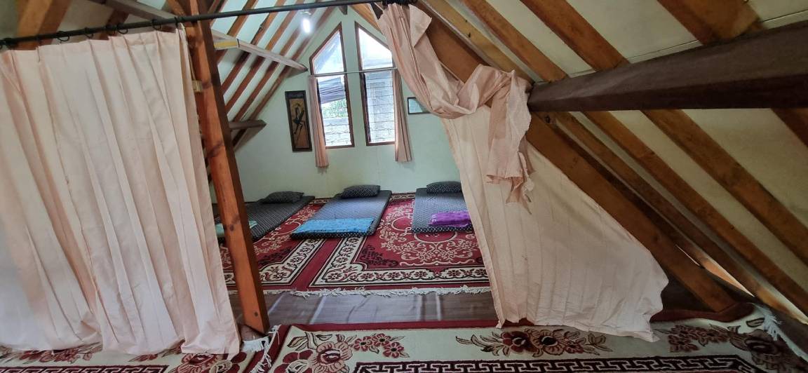 Photo of Bedroom in Cisarua