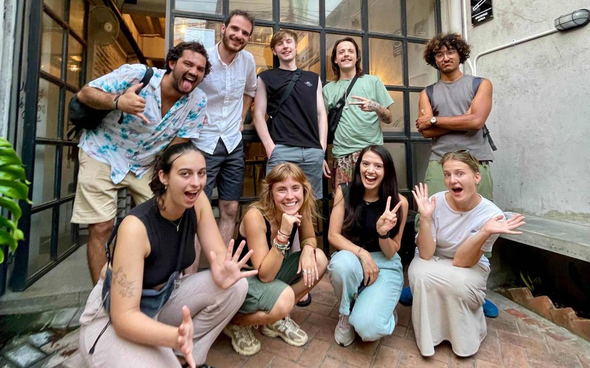 Photo of Others in Chinatown