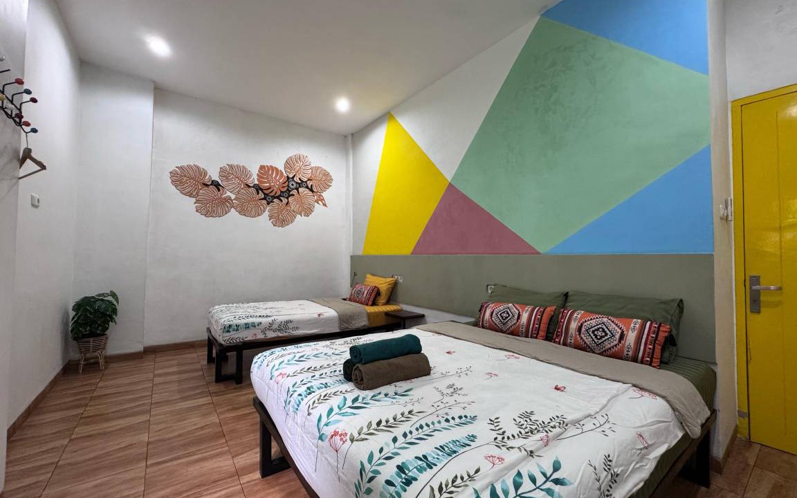 Photo of Bedroom in Malang