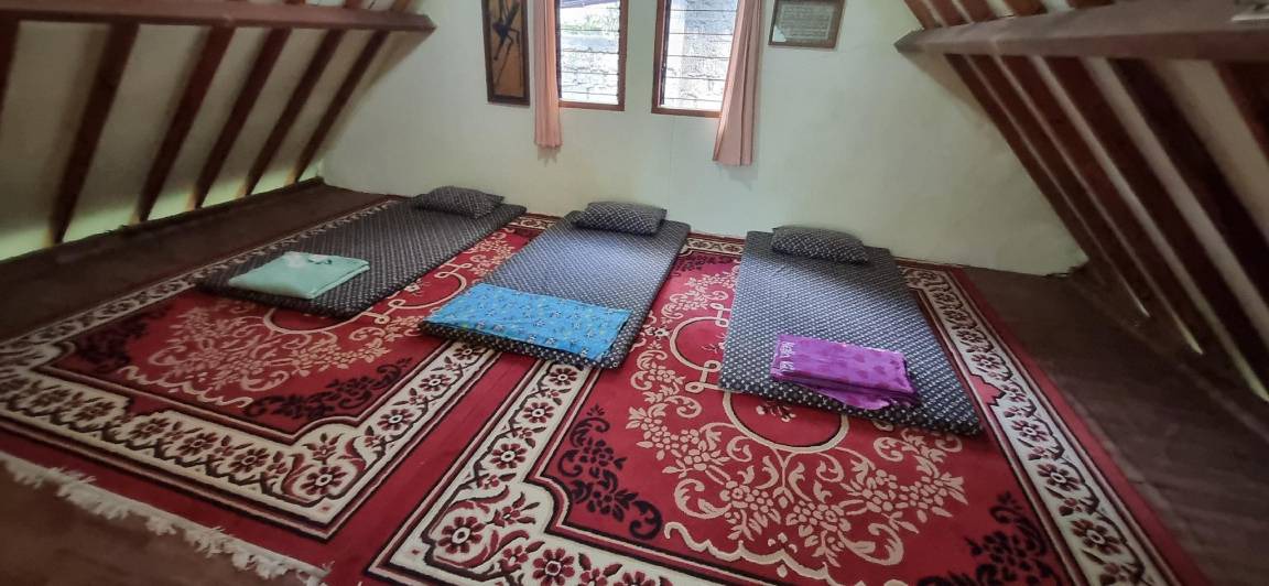 Photo of Bedroom in Cisarua