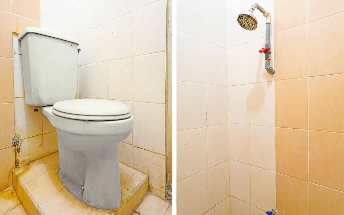 Photo of Bathroom in Bandung
