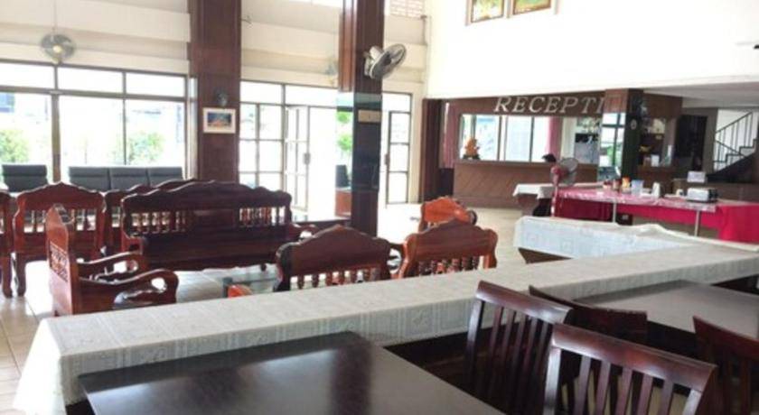 Photo of Kitchen in Thai Chang