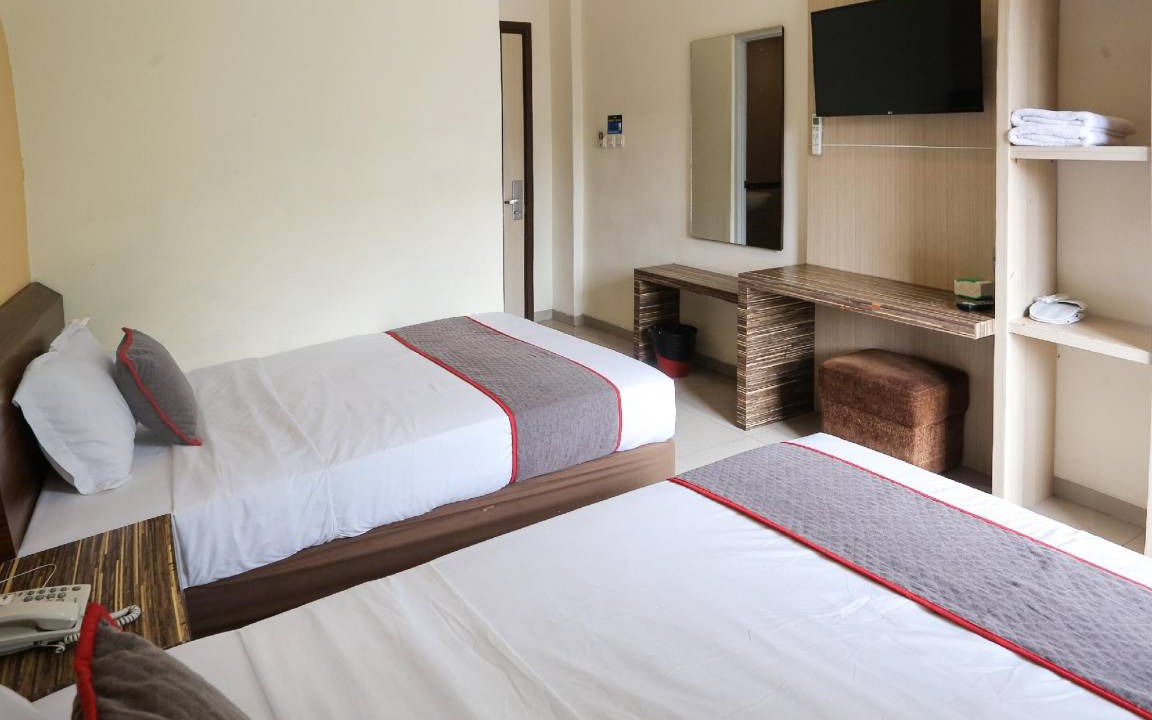 Photo of Bedroom in Gambir