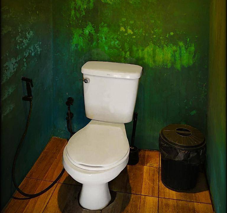 Photo of Bathroom in Bai Lan