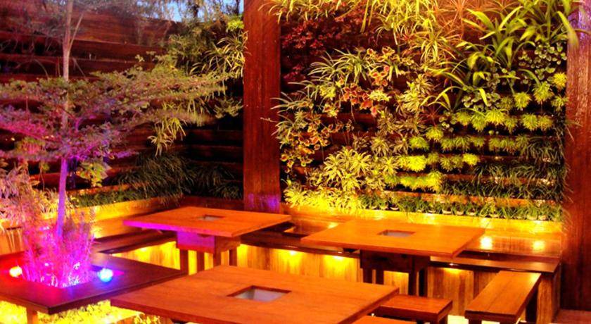 Photo of Patio Balcony in Pontianak