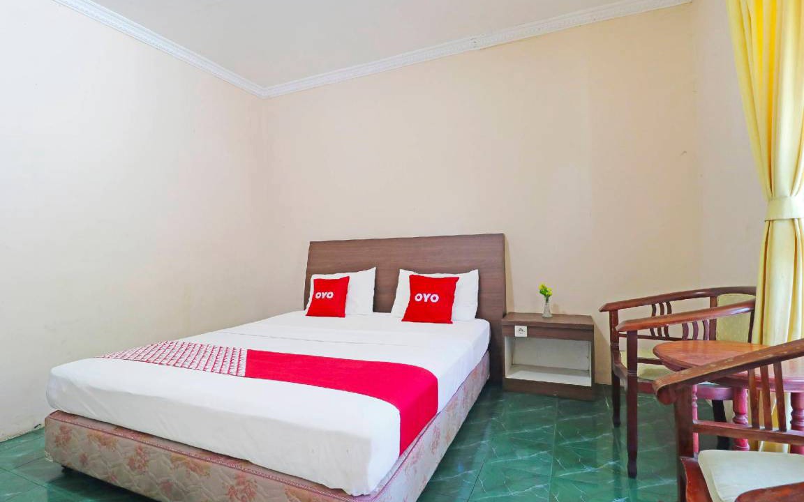 Photo of Bedroom in Sukabumi
