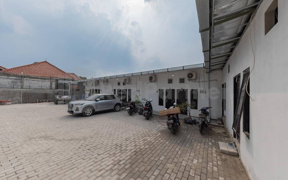 Photo of Buildings in Karawang Timur