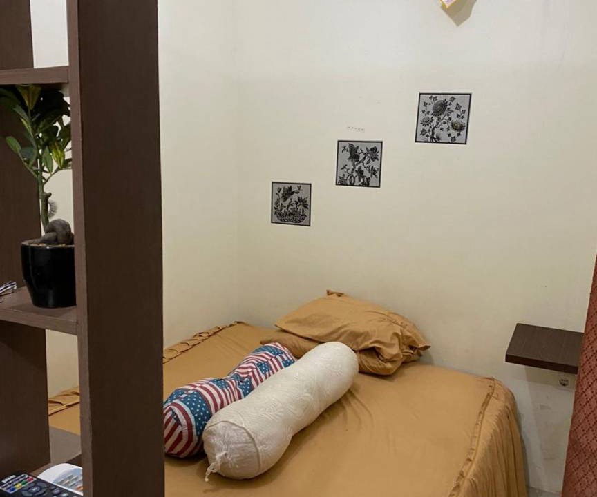 Photo of Bedroom in Panakkukang