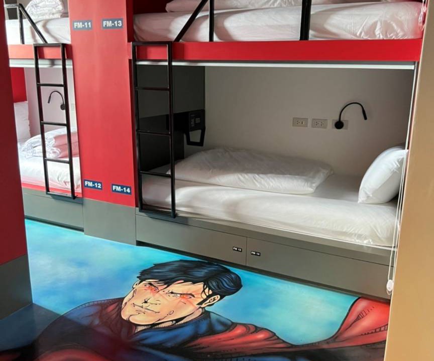 Photo of Bedroom in Hua Hin