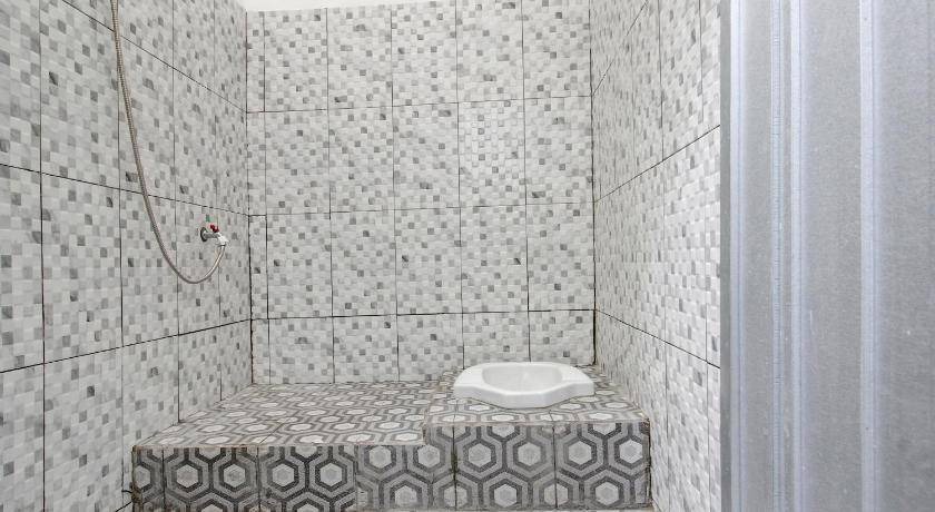 Photo of Bathroom in Kediri