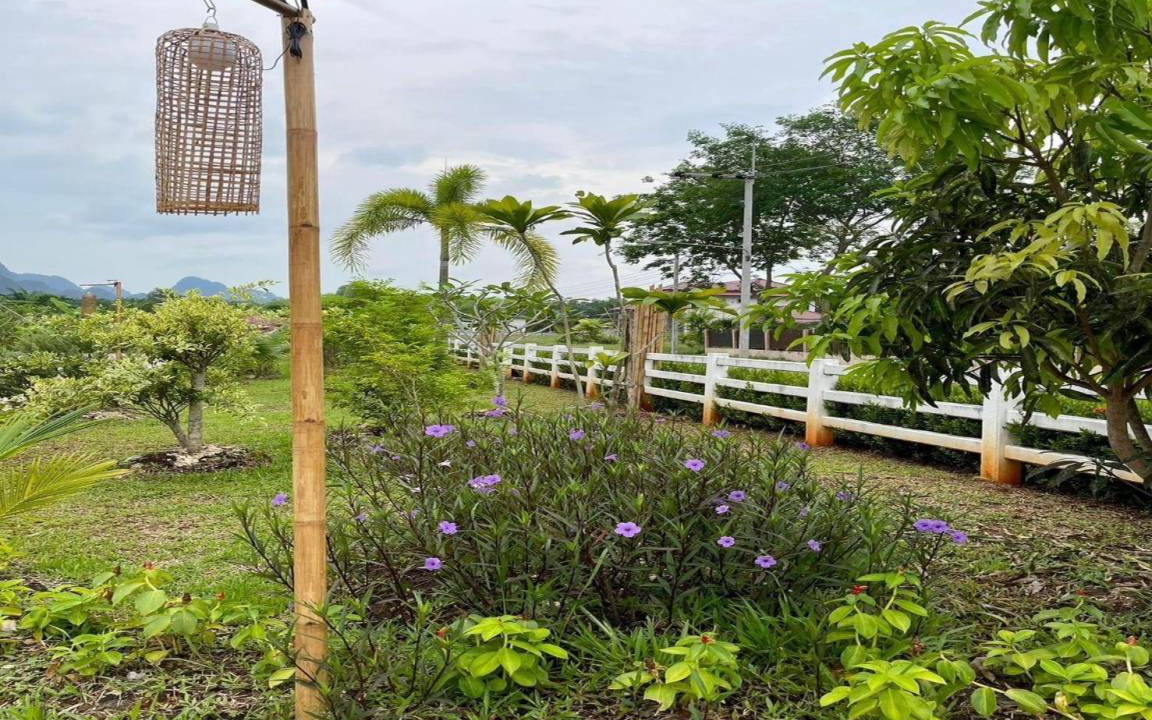 Photo of Outdoor in Ao Luek