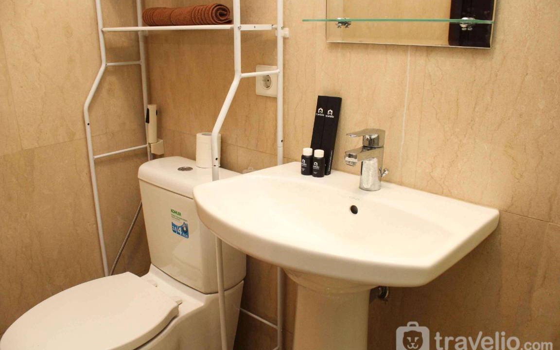 Photo of Bathroom in Semanggi
