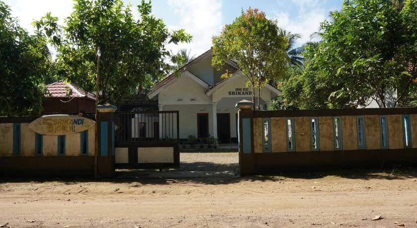 Photo of Buildings in Sumberagung