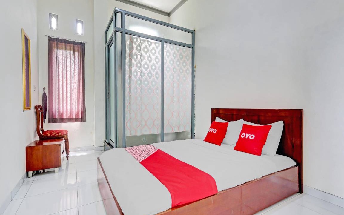 Photo of Bedroom in Wonosobo