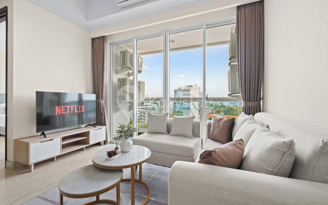 Photo of Livingroom in Cikini