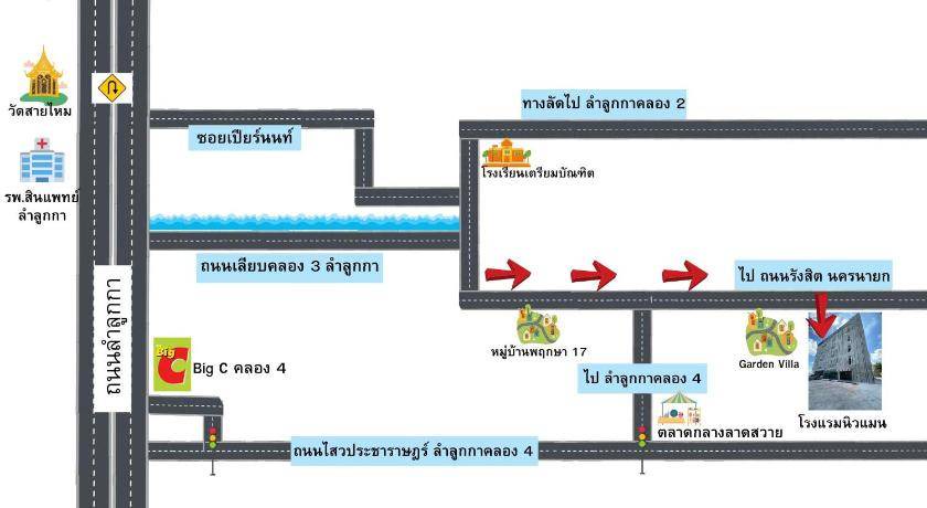 Photo of Others in Rangsit