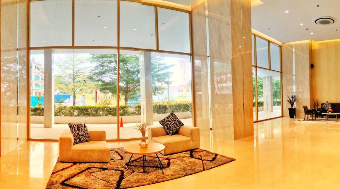 Photo of Livingroom in Lubuk Baja