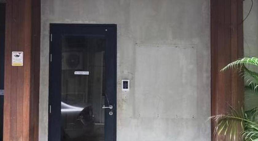 Photo of Bathroom in Bang Rak