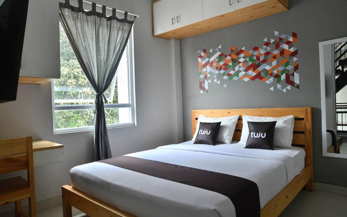 Photo of Bedroom in Cilandak