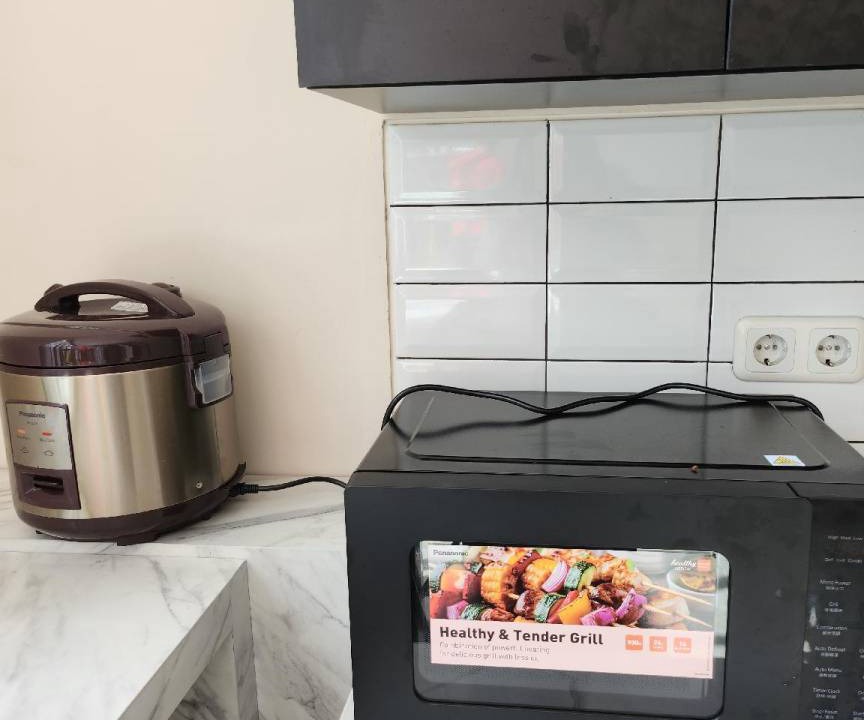Photo of Kitchen in Beji
