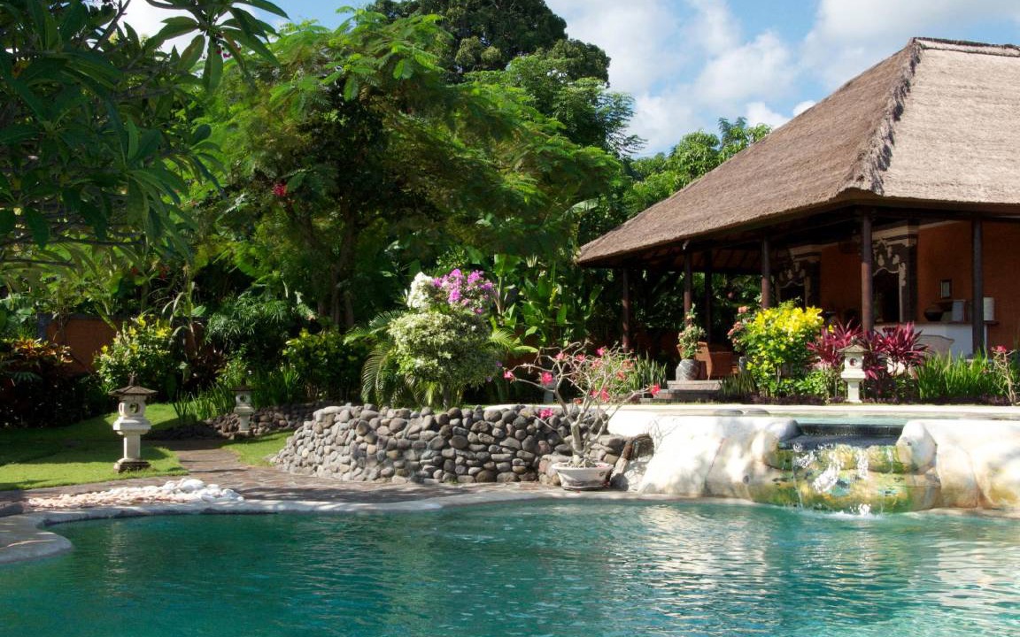 Photo of Outdoor in Kayu Putih