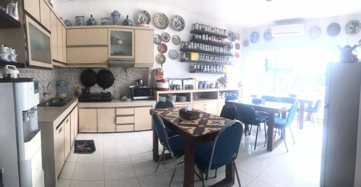 Photo of Kitchen in Kemanggisan