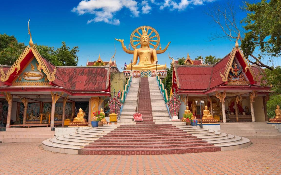 Photo of Others in Bophut