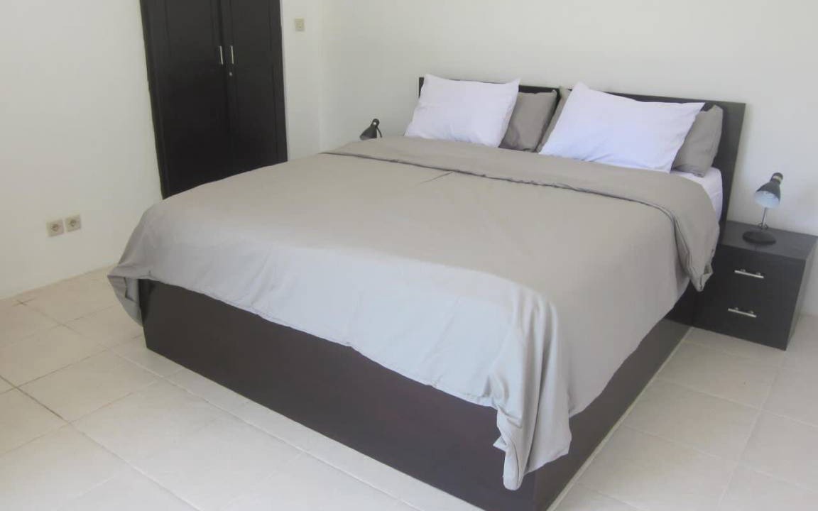 Photo of Bedroom in Tukad Mungga