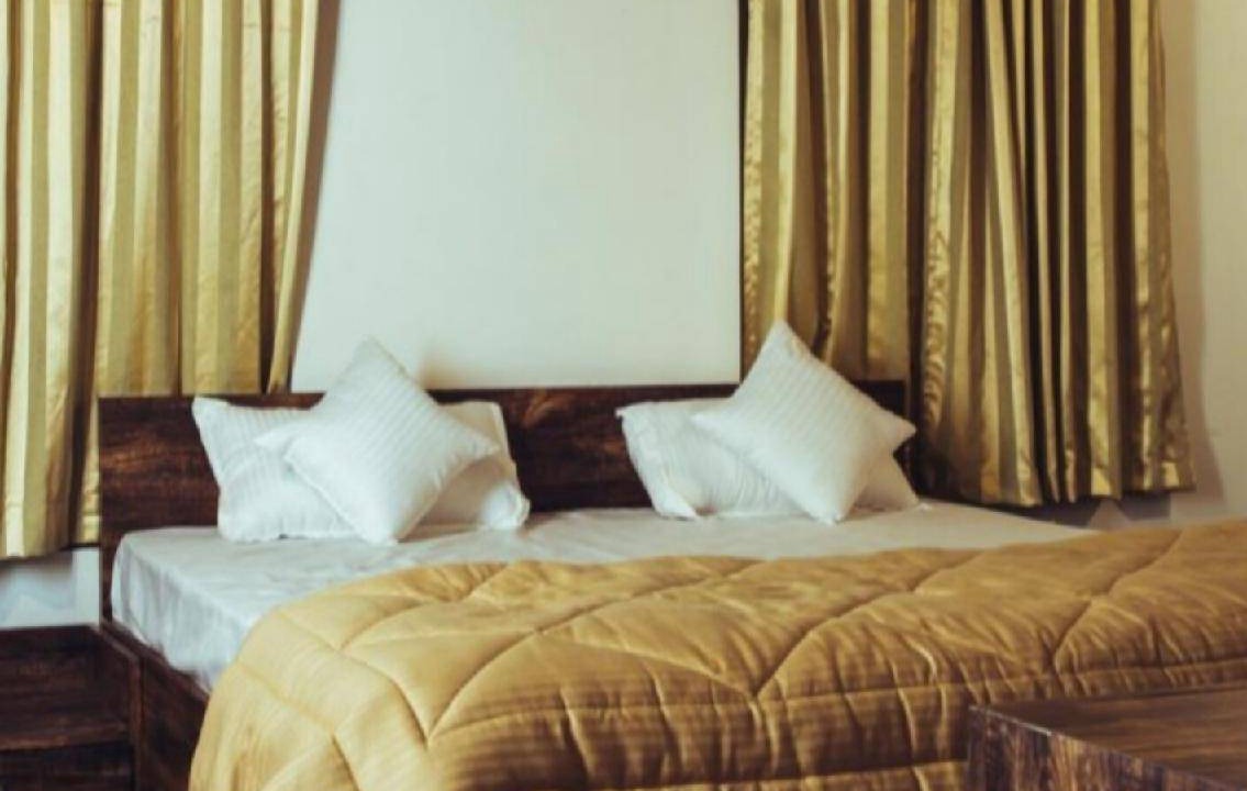 Photo of Bedroom in Vythiri