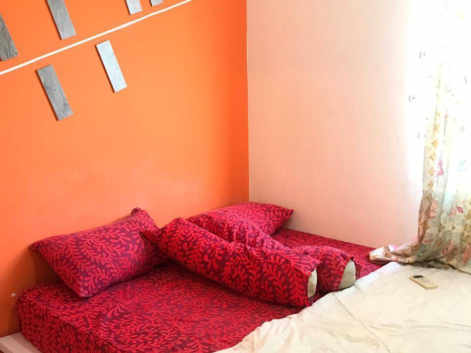 Photo of Bedroom in Central Jakarta